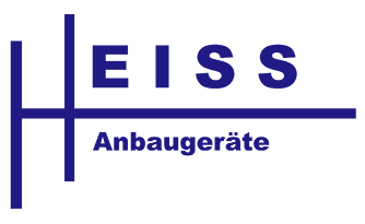 Logo Heiss Anbaugeräte